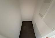 Moderne 2-Zimmer-Wohnung mit Balkon, Fußbodenheizung &amp; Lift im 20. Bezirk, 899€ Miete!