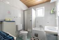 "Viel Platz. Viel Potenzial. Viel Zuhause."