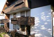 Nette 2.Zi.-Wohnung mit Balkon u. TG Abstellplatz