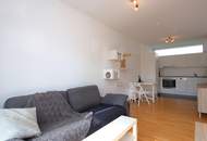 Wohnglück in Eggenberg: Sonnige, bezugsfertige 2-Zimmer-Wohnung mit Balkon