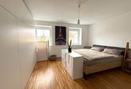 Traumhafte 3-Zimmer-Wohnung mit Balkon und Garten
