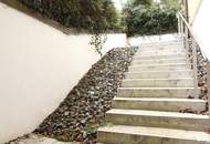 140 m² für Ihre Familie – Gartenwohnung in Seenähe