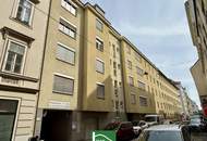 2- Zimmer Wohnkomfort in urbaner Lage mit Nähe zu Erholungsflächen - ab sofort beziehbar!
