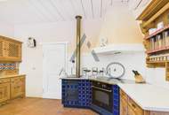 Sonniges Anwesen - Kranebitterhaus und Baugrundstück in ruhiger Lage