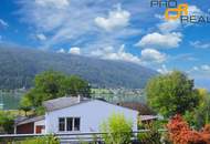 See- Terrassenwohnung Ossiachersee Sonnseite