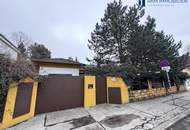 Traumhaftes Baugrundstück in 1120 Wien nähe Schloß Schönbrunn