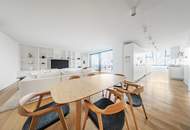 Wo Wien zu Ihren Füßen liegt