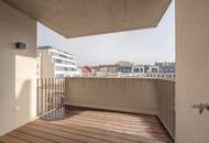 EDUART-The Art of Living: High-Quality 3-Room NEW-BUILD (Second Occupancy) with approx. 13 m² of Outdoor Space! (6/16)