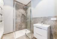 Ab Oktober! Erstbezug! Klimatisierte 2-Zimmer-Balkonwohnung inkl. Stellplatz zu vermieten!
