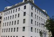 Wunderbare Dachgeschoss-Maisonette mit Terrasse - nahe zum Bahnhof Meidling!