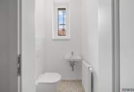 Weihnachtsaktion NEUE PREISE | perfekt geplante 3-Zimmer Altbauwohnung mit Balkon nahe dem Augarten | Top 2/9