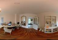 "Traumhaus direkt am See!"