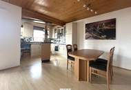 Helle 3-Zimmer-Wohnung mit Balkon &amp; Gartenanteil in ruhiger Lage nahe Klagenfurt am Wörthersee