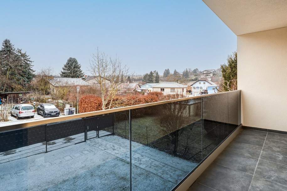 Traumhafte Doppelhaushälfte in Katzelsdorf – 5 Zimmer, Loggia, KFZ-Garage, voll unterkellert!, Haus-kauf, 599.000,€, 3434 Tulln