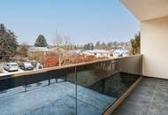 Traumhafte Doppelhaushälfte in Katzelsdorf – 5 Zimmer, Loggia, KFZ-Garage, voll unterkellert!