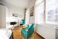 Wohlfühloase - mit Balkon