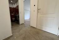 Frisch sanierte 2-Zimmer-Wohnung in ruhiger Lage