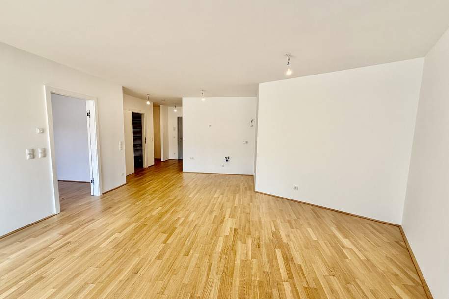 Quality Living mit Wohlfühlfaktor., Wohnung-kauf, 298.700,€, 2232 Gänserndorf