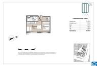 Smarte Neubauwohnungen nahe U3 – Heizen &amp; Kühlen mit Erdwärme