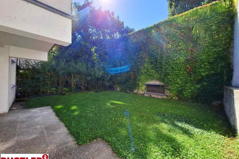 Gartenoase - Erstbezug nach Generalsanierung, Wohnung-miete, 1.798,50,€, 1170 Wien 17., Hernals