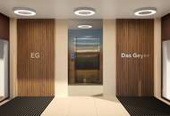 Erstbezug im Herzen von Klagenfurt - exklusives Mietjuwel in zentraler Lage