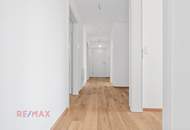 Neubau: Familienfreundliche 4-Zimmer-Wohnung in ruhiger Aussichtslage