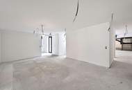 Einzigartige Geschäftsfläche im Loft-Stil beim Augarten! Erstbezug nach Revitalisierung