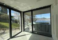 Bright Side - exklusive &amp; außergewöhnliche Eigentumswohnung in Gmunden am Sonnenhang - Wohnen für Anspruchsvolle Top 3