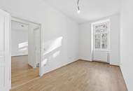 Traumhafte 2-Zimmer-Wohnung mit Einbauküche