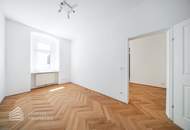 Helle 4-Zimmer Wohnung mit Balkon, Nähe Prater