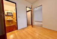 4 Zimmer + 2 Balkone + 6.Liftstock