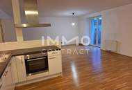 Elegante 3 Zimmer Maisonette mit Balkon in der Zollamtstraße 7 zu vermieten (inkl. Fernwärme-Akonto)