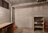 3-Zimmer-Wohnung mit Tiefgaragenplatz und zwei Loggien - Ost- und West-Ausrichtung