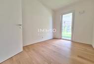 Gartenwohnung in Grünruhelage