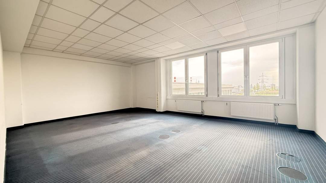 Ihr neuer Unternehmensstandort – provisionsfrei im Concorde Business Park