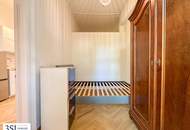 Stilvoll Wohnen im 9. Bezirk - Lichtdurchflutete Altbauwohnung in ruhiger Seitenstraße