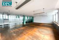 DPC | Herrliche Büros in historischem Haus