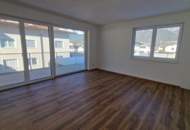 Ihr neues Zuhause - Terrassenwohnung - Erstbezug