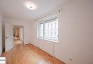 ***Ab 15.08.*** Gut geschnittene 3 Zimmer Neubauwohnung mit Süd-West-Balkon nahe Wiedner Hauptstr. / U1 Taubstummengasse