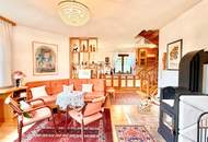 Feistritz im Rosental - idyllisches Häuschen für Singles oder Paare mit Nebengebäuden