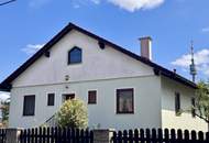 Günstig zum Einfamilienhaus auf Pachtgrund! Donauinsel und U6 "vor der Türe"