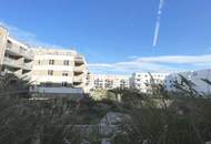 Wohnen im Zentrum von St. Pölten - Neubauwohnung mit 2 Zimmern und Freifläche!