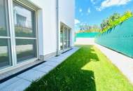 ++ NEU ++ DREI Zimmer GARTENWOHNUNG in Tribuswinkel