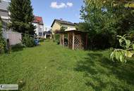 EIN HAUS FÜR ZWEI GENERATIONEN NAHE DZ & ALTER DONAU