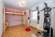 Ruhig wohnen, bestens angebunden – gepflegte 3-Zimmer-Wohnung in Deutschfeistritz