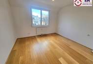 Top zentrale Lage hochwertige 4 Zimmerwohnung mit Loggia und Terrasse in 1160 Wien nahe Schmelz++