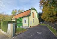 Ein/Zweifamilienhaus * teilweise renoviert * direkt am Wald gelegen * Ruhelage
