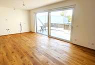 Am Kaiserwasser! Erstbezug! 3-Zimmer-Wohnung