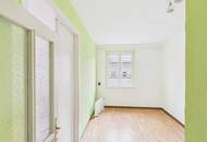 Sonnige 3-Zimmer-DG-Wohnung ohne Schrägen mit Südbalkon in 1120 Wien – nur €289.000!