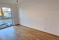 Erstbezug Auf der Wies - 3 Zimmerwohnung mit 2 Balkone und Tiefgaragenplatz